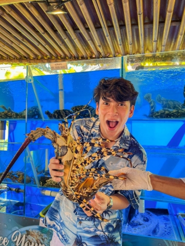 Seafood 8